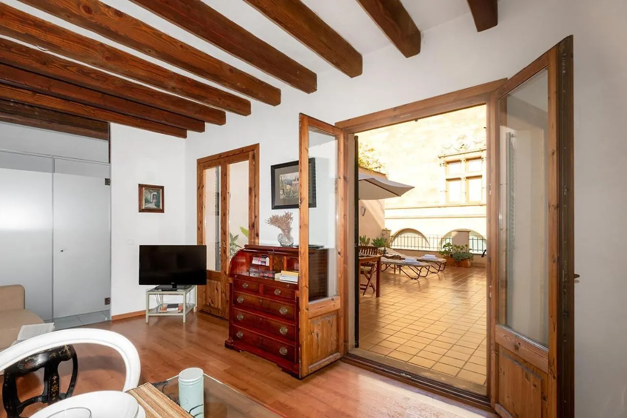 Ramon Llull House Hotel PMI