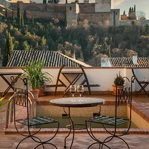 *** Frühstückspension Casa Bombo Spanien