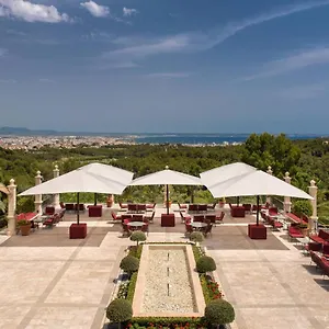 Castillo Son Vida, A Luxury Collection Hotel, Mallorca (adults Only) PMI