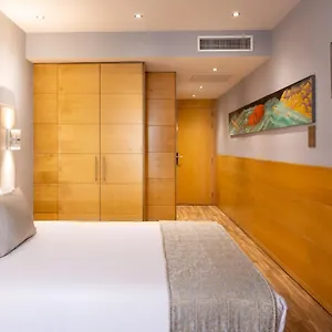 **** Hotel Sansi Spanien