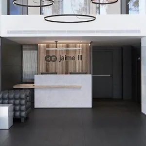 Hm Jaime Iii **** PMI