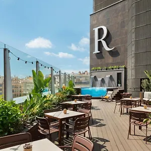 ***** Hotel Renaissance Spanien