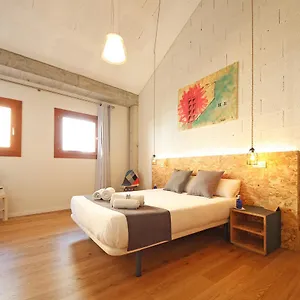 Brick - Turismo De Interior *** PMI