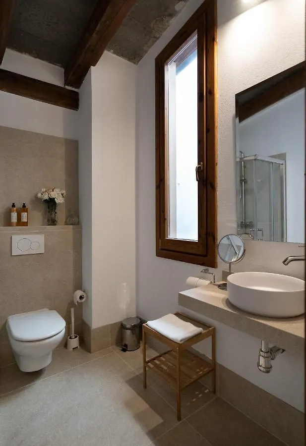 فندق Ramon Llull House ميورقة 2*,