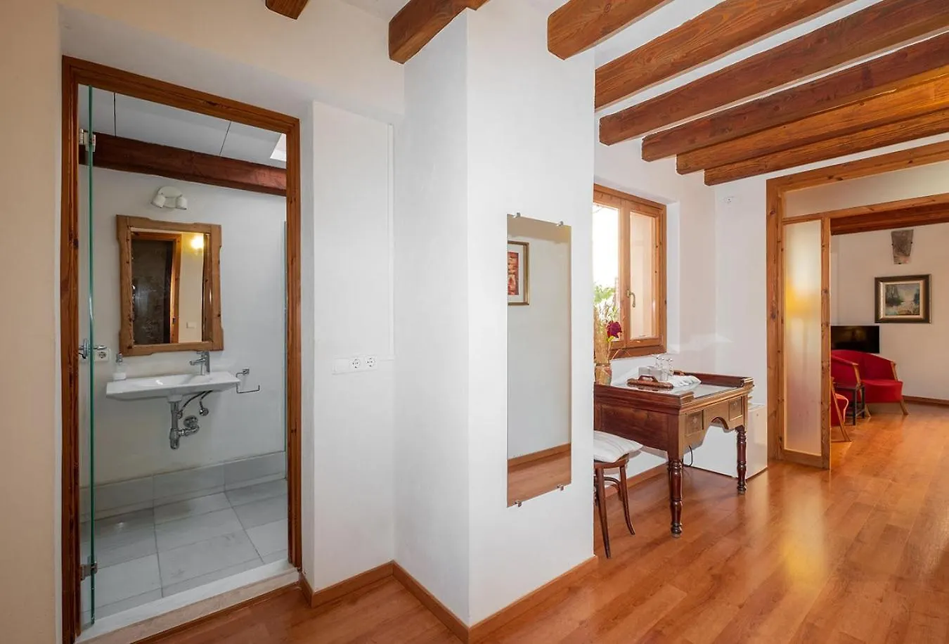 فندق Ramon Llull House ميورقة
