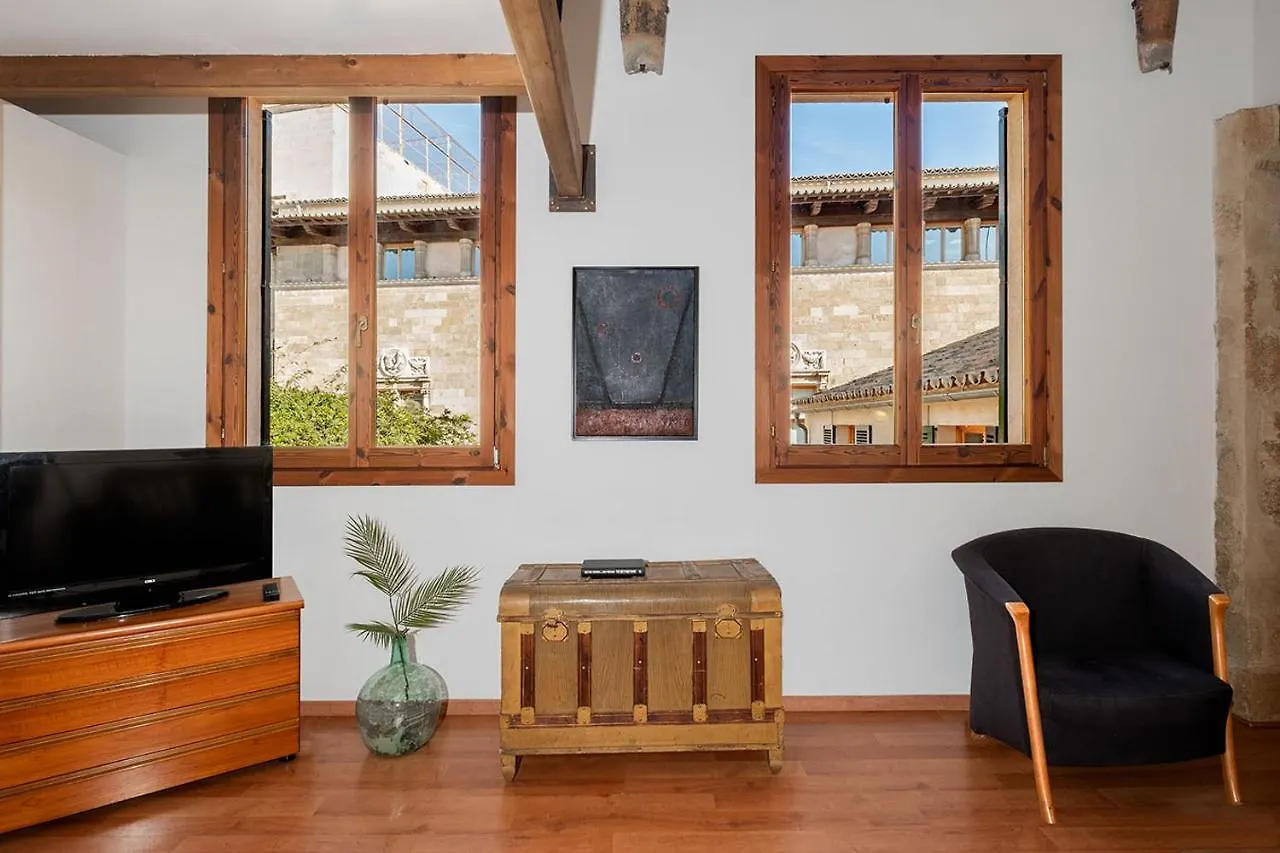 فندق Ramon Llull House ميورقة
