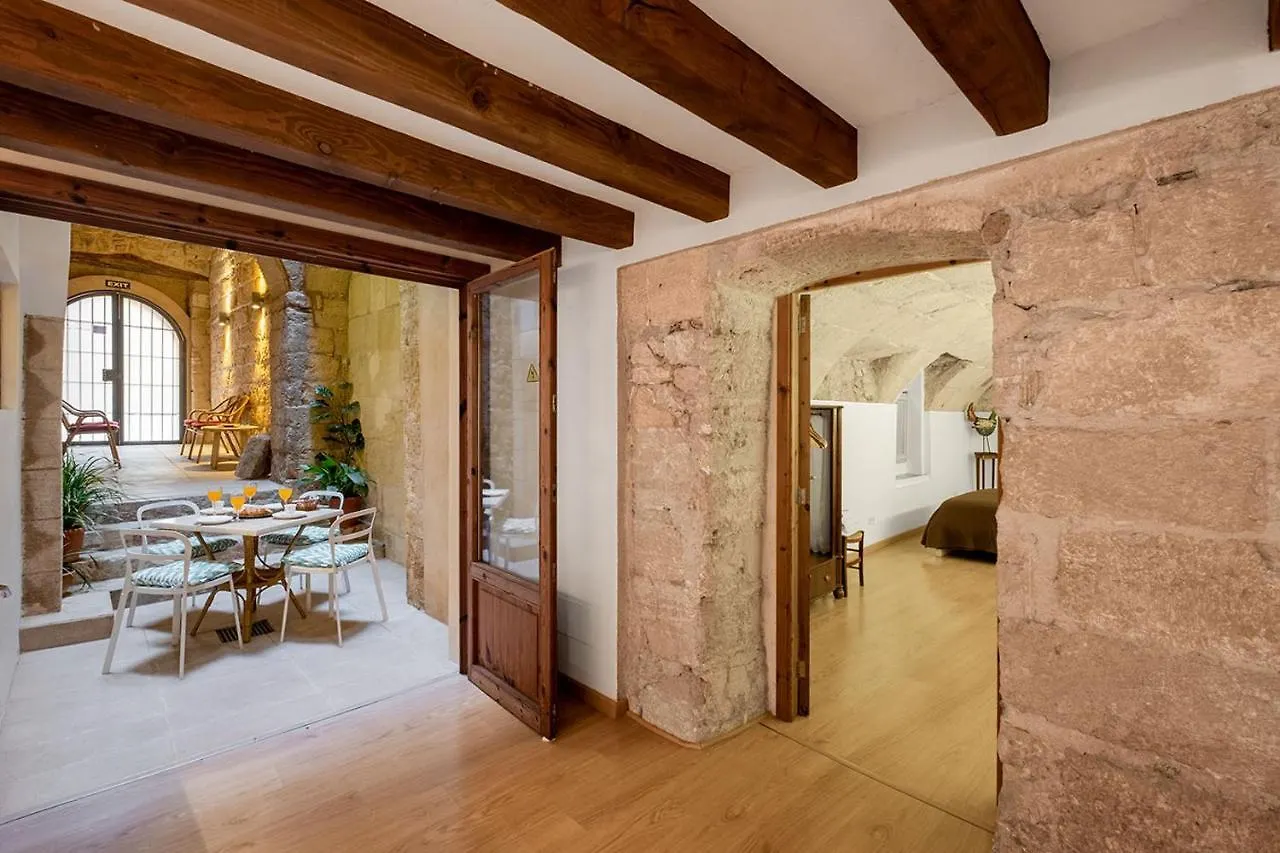 فندق Ramon Llull House ميورقة