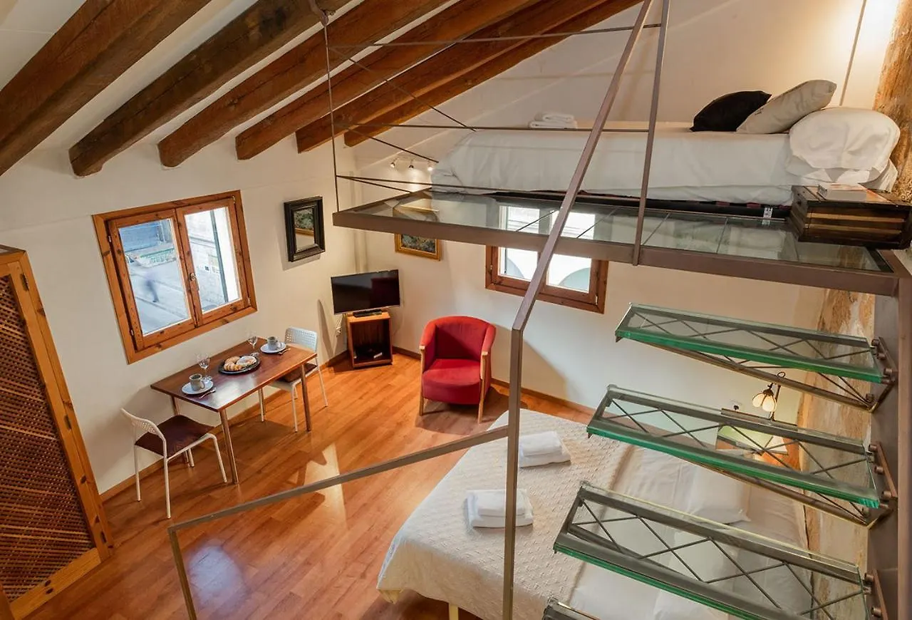 فندق Ramon Llull House ميورقة