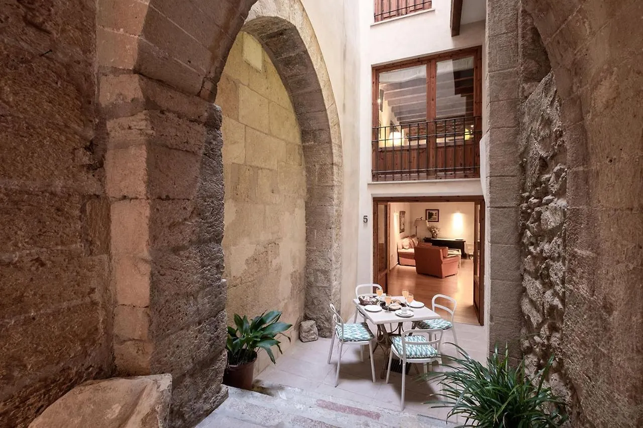 فندق Ramon Llull House ميورقة
