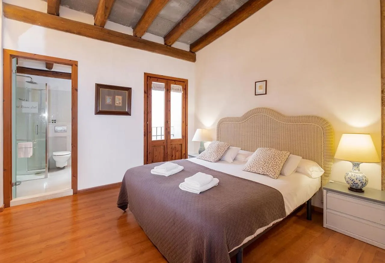 فندق Ramon Llull House ميورقة 2*,  إسبانيا