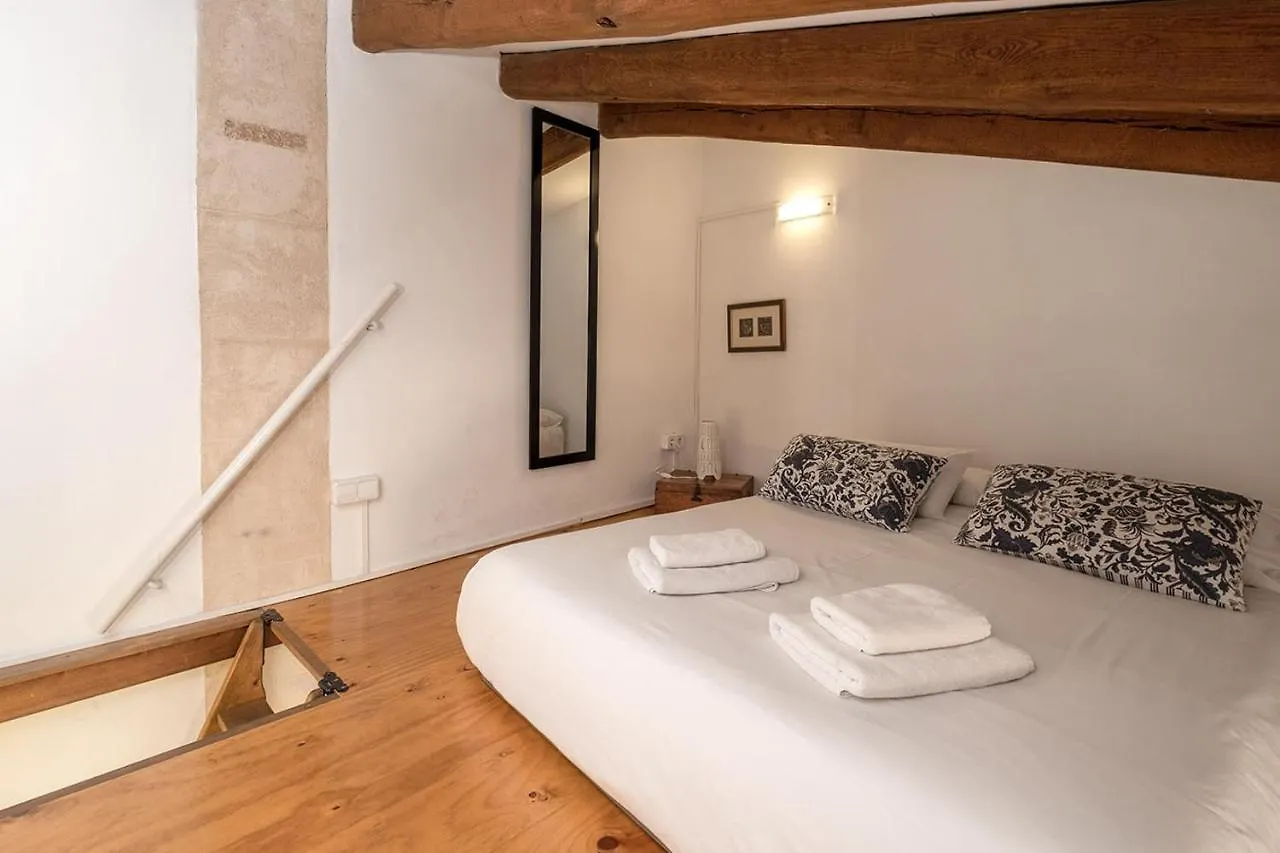 فندق Ramon Llull House ميورقة