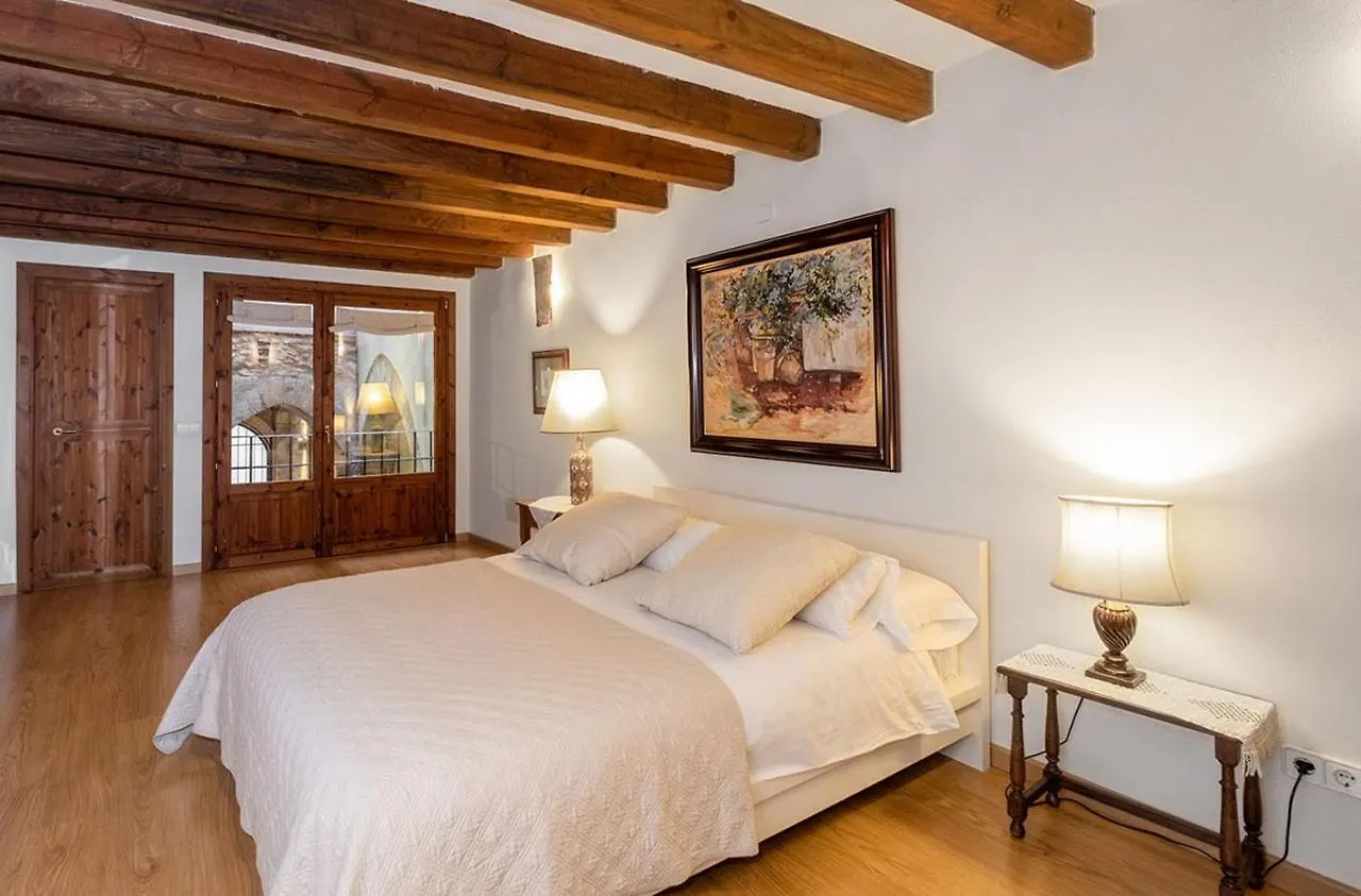 فندق Ramon Llull House ميورقة
