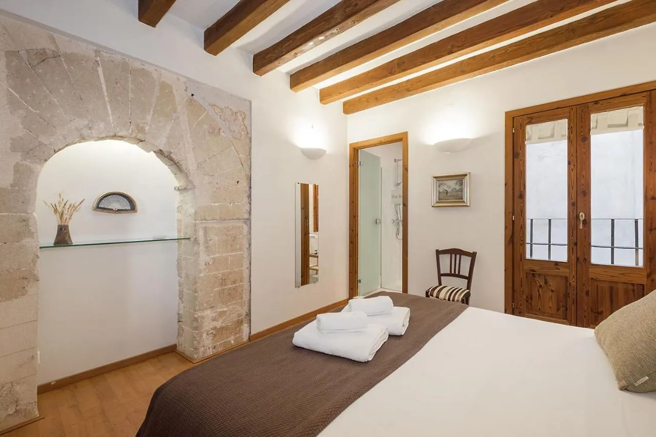 فندق Ramon Llull House ميورقة