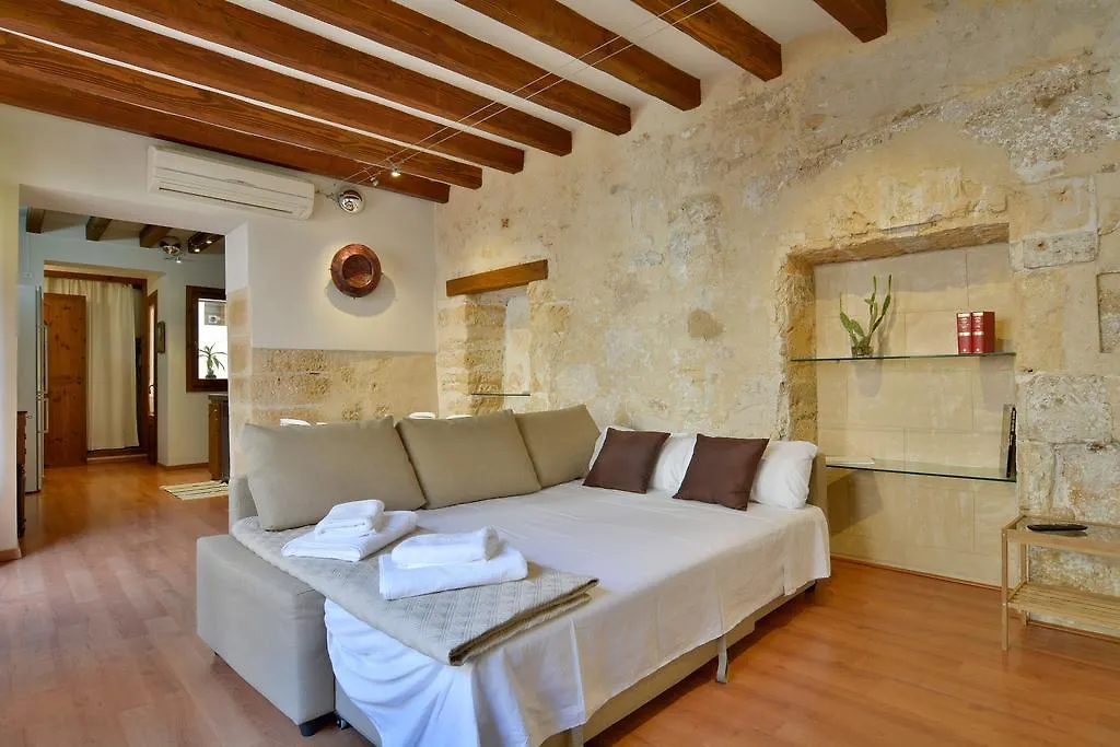 فندق Ramon Llull House ميورقة 2*,  إسبانيا