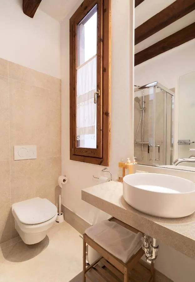 Hotel Ramón Llull House Palma de Mallorca