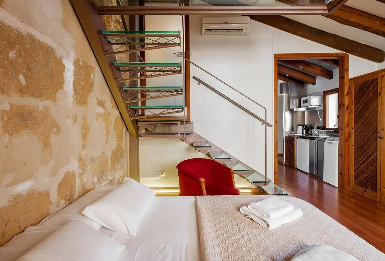 Hotel Ramón Llull House Palma de Mallorca