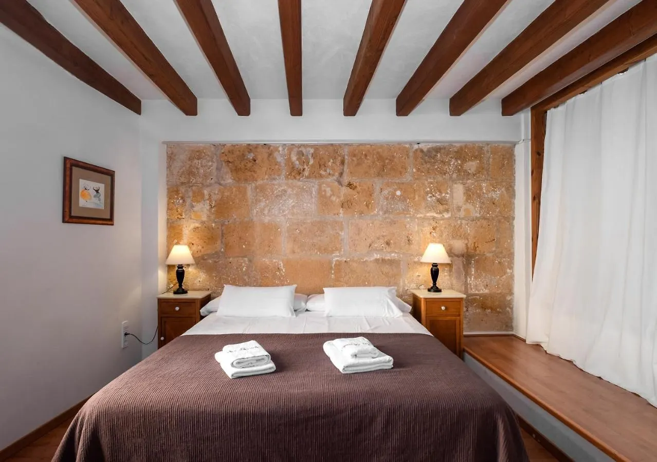Hotel Ramón Llull House Palma de Mallorca 2*,